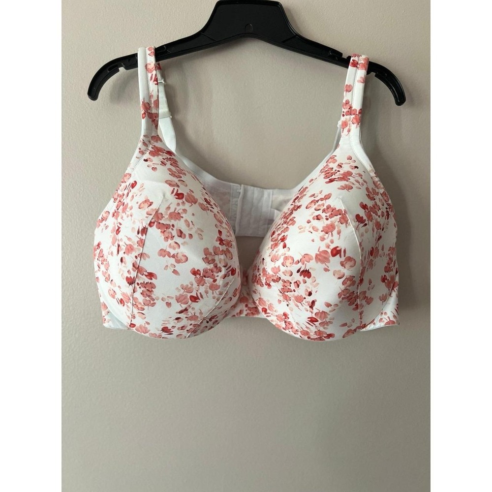 Cacique Full Coverage Bra 48D